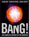 Bang! : The Complete History of the Universe