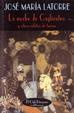 Cover of La noche de Cagliostro y otros relatos de terror