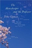 More about The Housekeeper and the Professor