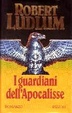Cover of I guardiani dell'Apocalisse