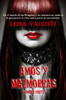 Cover of Amos y mazmorras, Primera parte