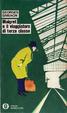 Cover of Maigret e il viaggiatore di terza classe