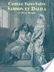 Cover of Samson et Dalila