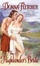 Cover of "The Highlander's Bride"