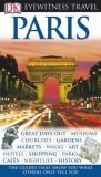 Paris (Eyewitness Travel Guides)