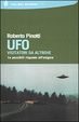 Cover of UFO Visitatori da altrove