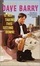 Cover of "Dave Barry Is Not Taking This Sitting Down"