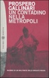 Cover of Un contadino nella metropoli
