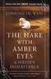 Cover of The Hare with Amber Eyes