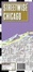 Cover of "STREETWISE®  Compact Chicago"