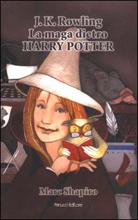 More about J.K. Rowling