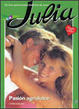 Cover of Pasión agridulce