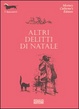 Cover of Altri delitti di Natale