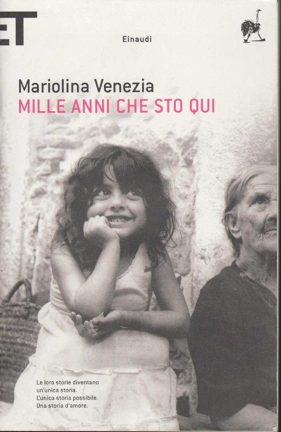 More about Mille anni che sto qui