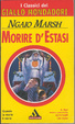 Cover of Morire d'estasi