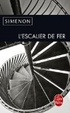 Cover of L'Escalier De Fer