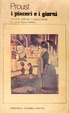 Cover of I piaceri e i giorni