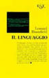 Cover of Il linguaggio