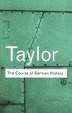Cover of The Course of German History