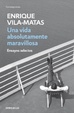Cover of Una vida absolutamente maravillosa