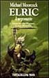 Cover of Elric il negromante