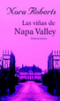 Cover of Las viñas de Napa Valley