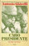 Cover of Caro Presidente