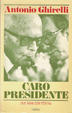 Cover of Caro Presidente