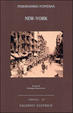 Cover of New York
