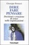 Image of Dire, fare, pensare