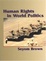 Cover of 'Human Rights in World Politics'