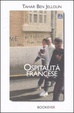 Cover of Ospitalità francese