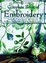Cover of The Complete Book of Embroidery