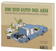 Cover of Sono stato rapito dagli alieni