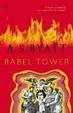 Cover of Babel Tower