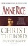 Cover of "Christ the Lord   Out of Egypt"