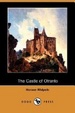Cover of The Castle of Otranto