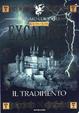 Cover of Il tradimento