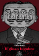 Cover of Il gioco lugubre