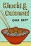 Cover of "Kimchi & Calamari"