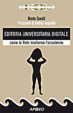 Cover of Editoria universitaria digitale