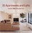 Cover of '25 Apartments and Lofts Under 2500 Square Feet'