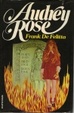Cover of Audrey Rose
