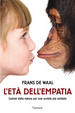 Cover of L'età dell'empatia