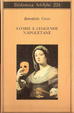 Cover of Storie e leggende napoletane