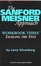 Cover of "The Sanford Meisner Approach"