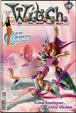 Cover of W.i.t.c.h. #28 - Così lontane, così vicine