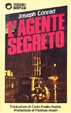 Cover of L'agente segreto
