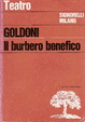 Cover of Il burbero benefico