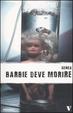 Cover of Barbie deve morire